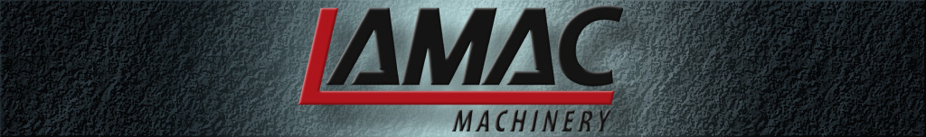 Lamac logo
